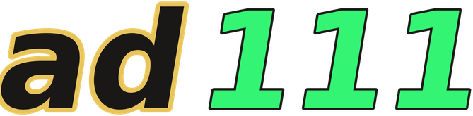 ad111 logo
